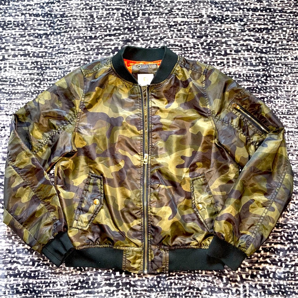 South Pole Womens Jacket